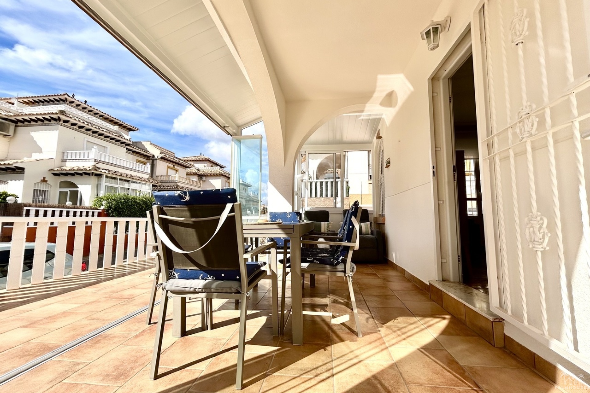 Revente - Maison - Orihuela Costa - Costa Blanca