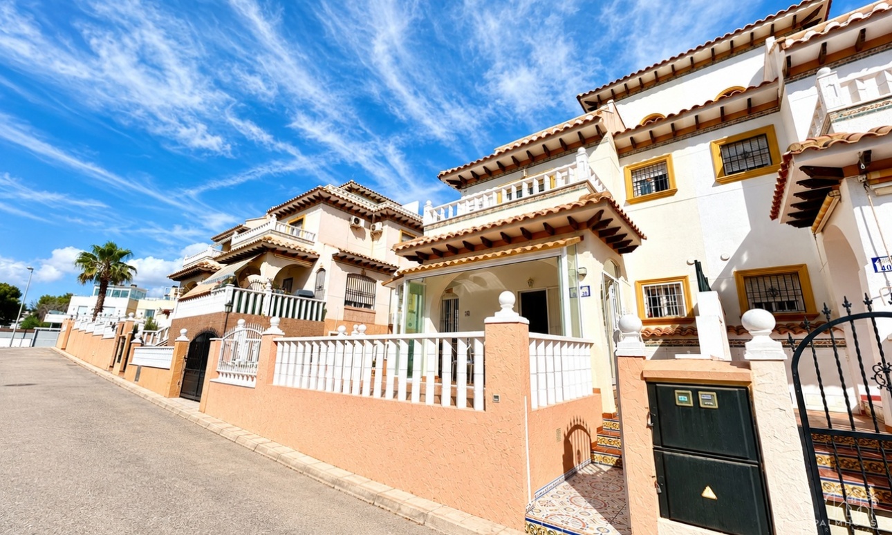 Revente - Maison - Orihuela Costa - Costa Blanca