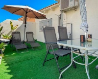 Revente - Maison - Orihuela Costa - Costa Blanca