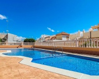 Revente - Maison - Orihuela Costa - Costa Blanca