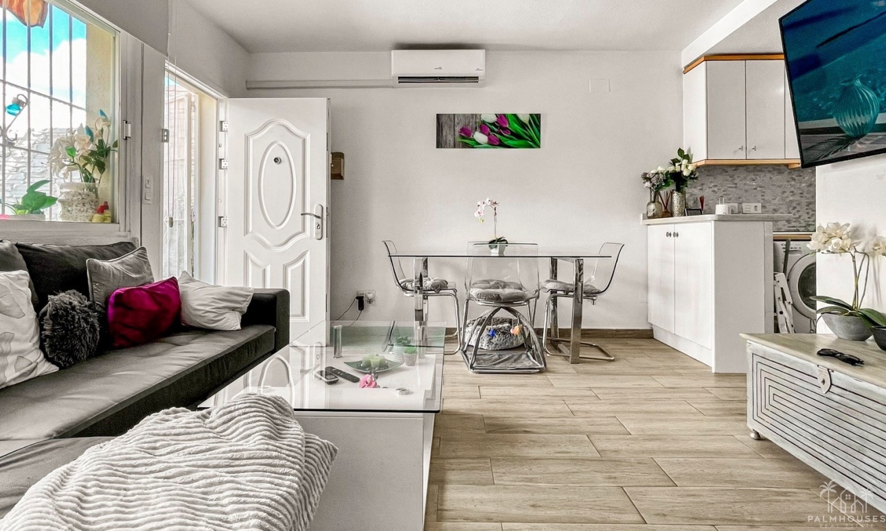 Revente - Maison - Orihuela Costa - Costa Blanca