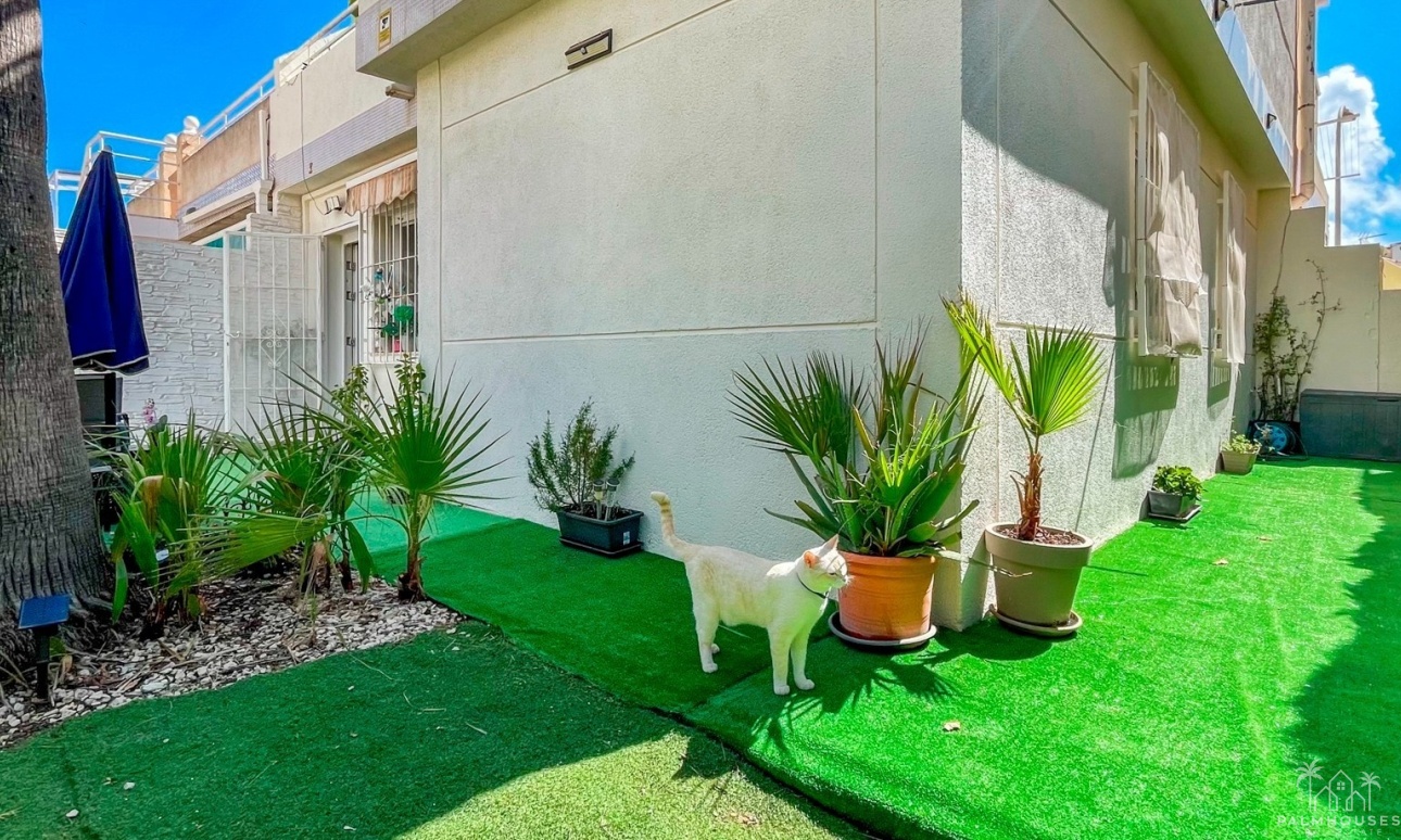 Revente - Maison - Orihuela Costa - Costa Blanca