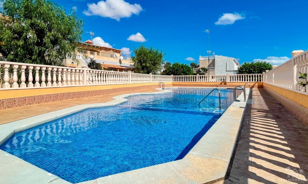 Revente - Maison - Orihuela Costa - Costa Blanca