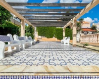 Revente - Maison - Orihuela Costa - Costa Blanca