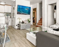 Revente - Maison - Orihuela Costa - Costa Blanca