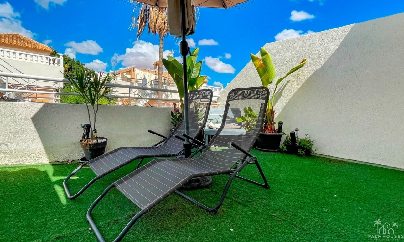 Revente - Maison - Orihuela Costa - Costa Blanca