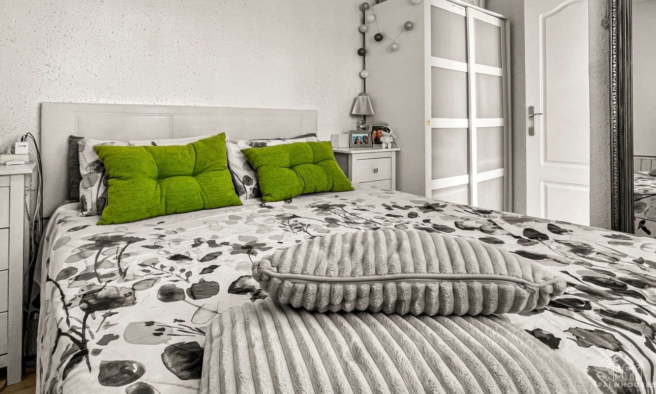 Revente - Maison - Orihuela Costa - Costa Blanca
