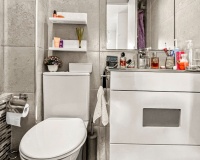 Revente - Maison - Orihuela Costa - Costa Blanca