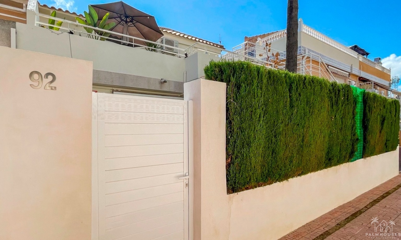 Revente - Maison - Orihuela Costa - Costa Blanca