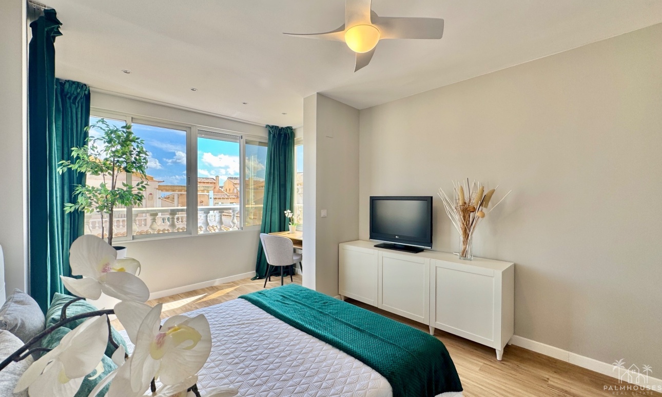Revente - Maison - Orihuela Costa - Costa Blanca