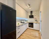 Revente - Maison - Orihuela Costa - Costa Blanca