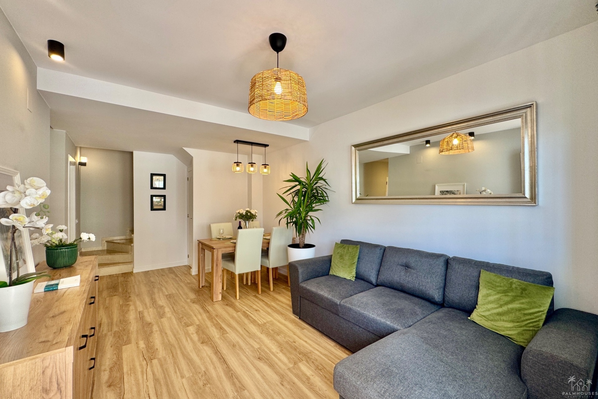 Revente - Maison - Orihuela Costa - Costa Blanca