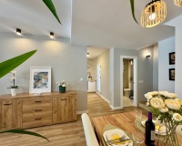 Revente - Maison - Orihuela Costa - Costa Blanca