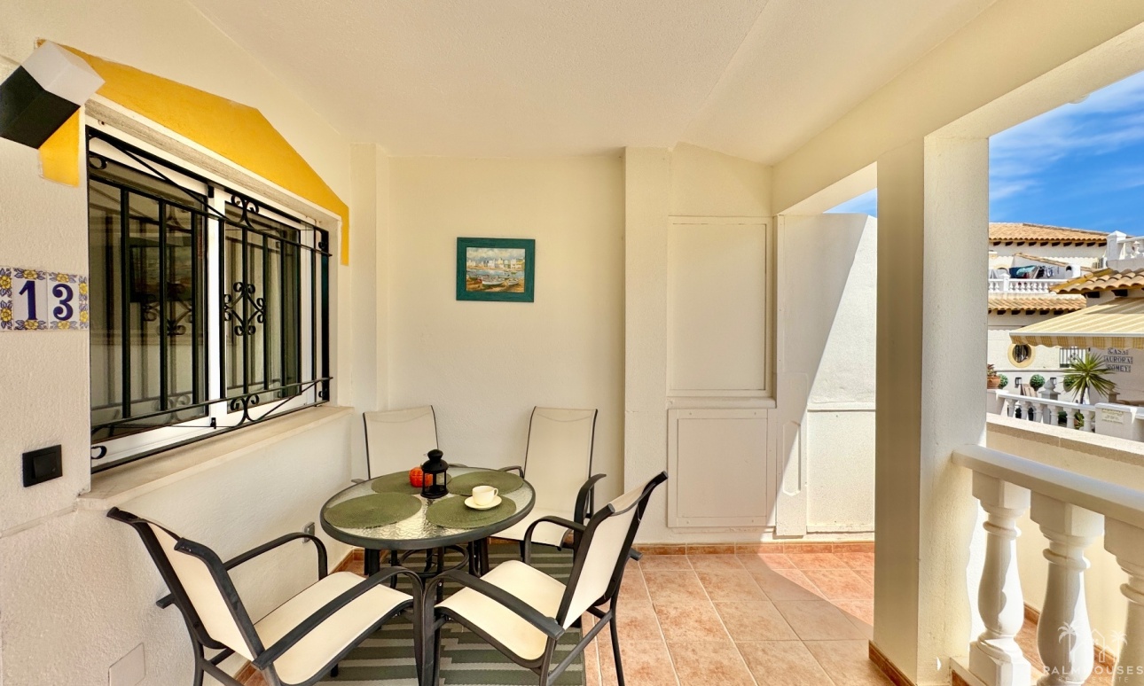 Revente - Maison - Orihuela Costa - Costa Blanca