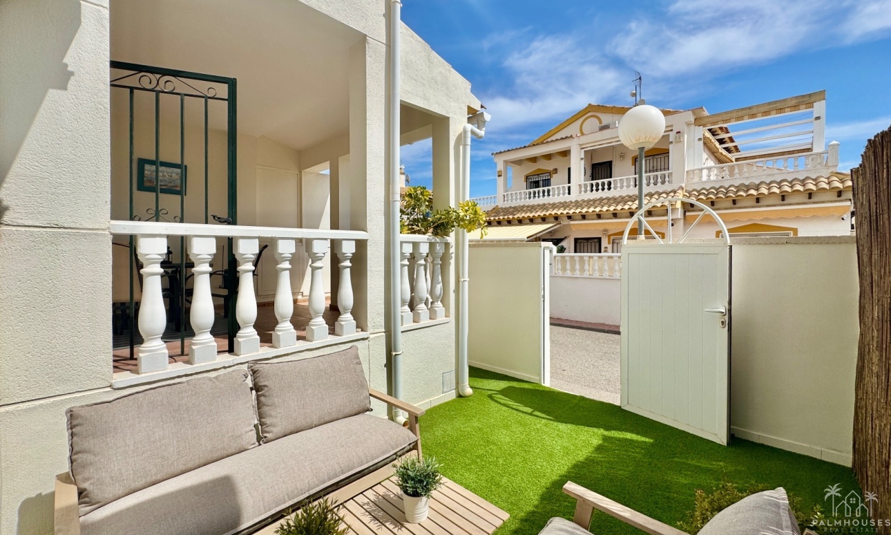 Revente - Maison - Orihuela Costa - Costa Blanca