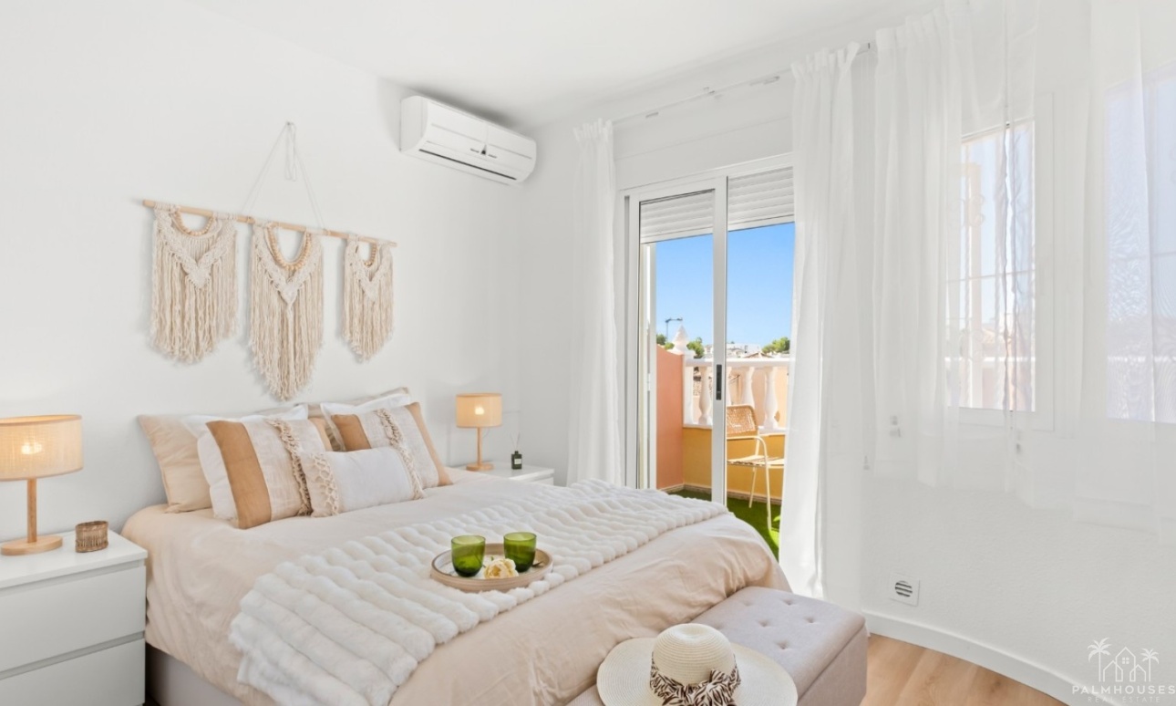 Revente - Maison - Orihuela Costa - Costa Blanca