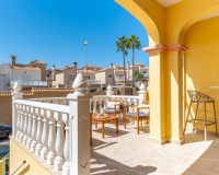 Revente - Maison - Orihuela Costa - Costa Blanca