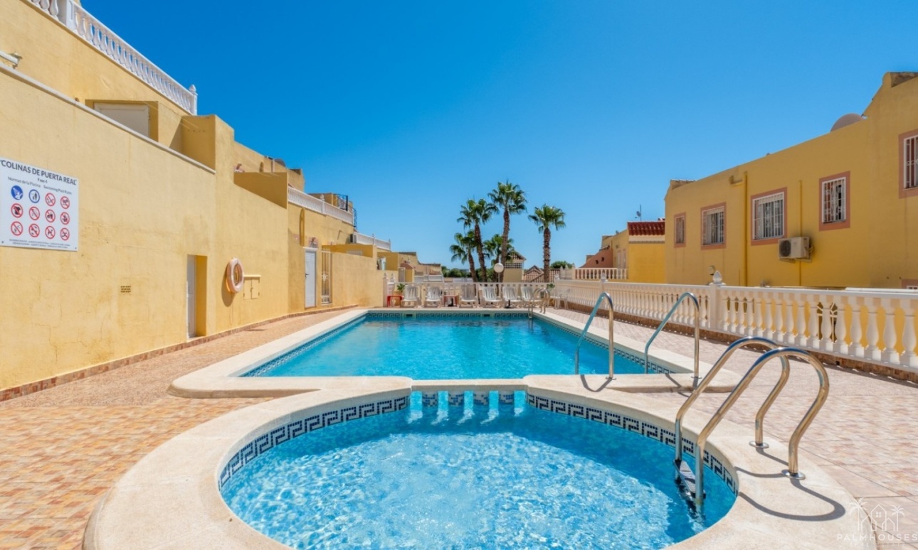 Revente - Maison - Orihuela Costa - Costa Blanca