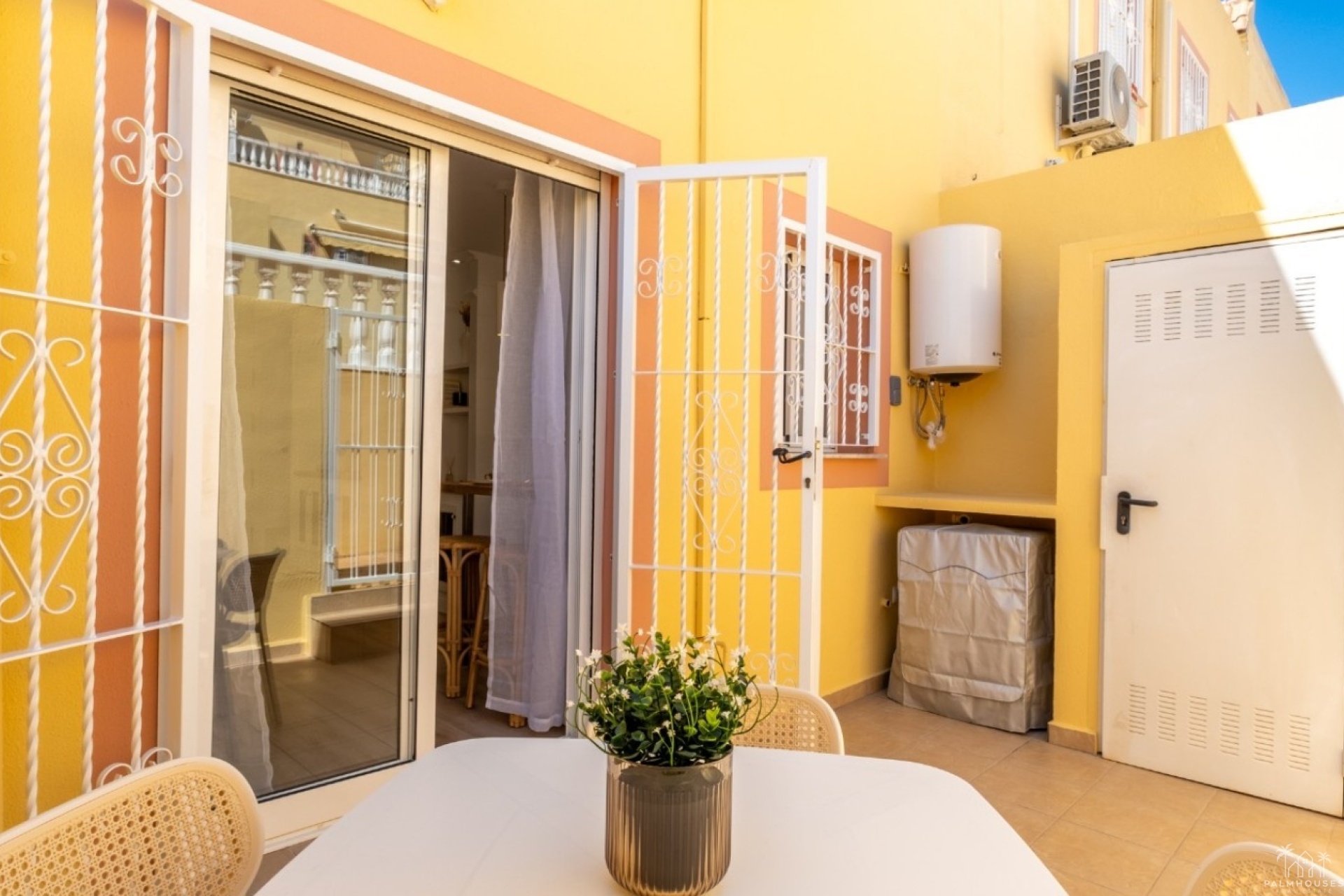 Revente - Maison - Orihuela Costa - Costa Blanca