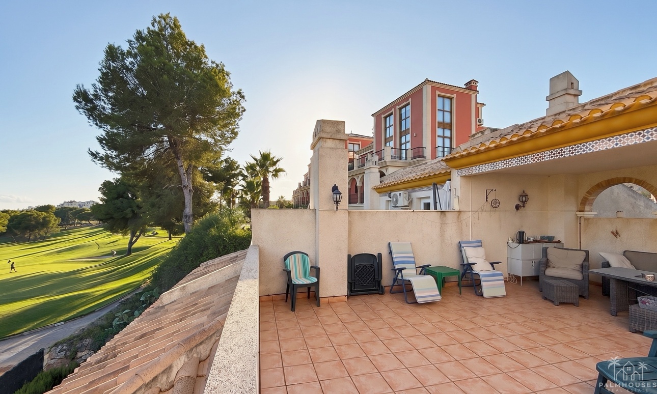Revente - Maison - Orihuela Costa - Costa Blanca