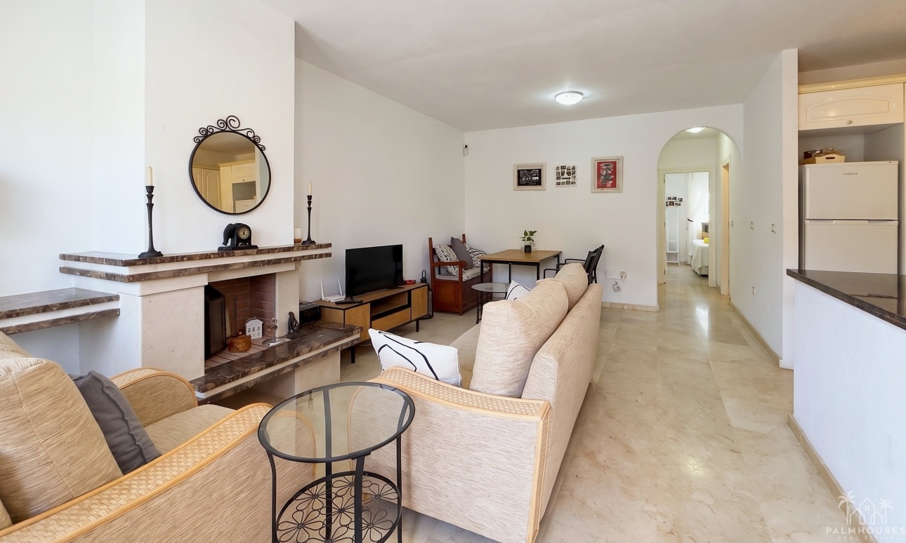 Revente - Maison - Orihuela Costa - Costa Blanca
