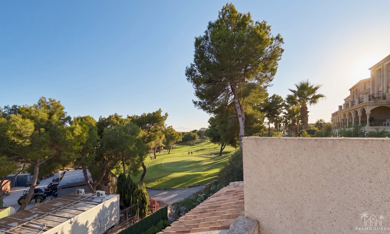 Revente - Maison - Orihuela Costa - Costa Blanca