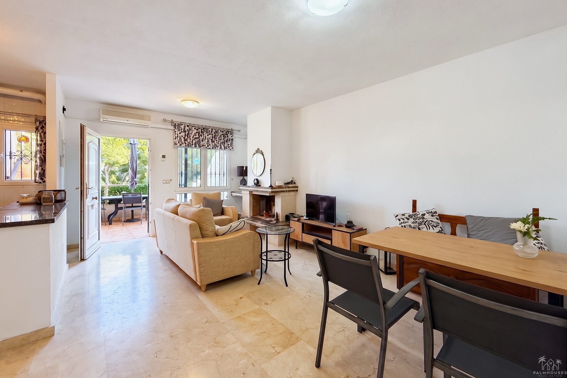 Revente - Maison - Orihuela Costa - Costa Blanca
