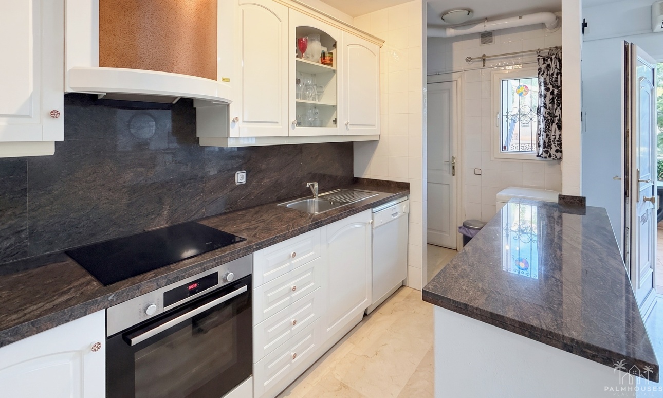Revente - Maison - Orihuela Costa - Costa Blanca