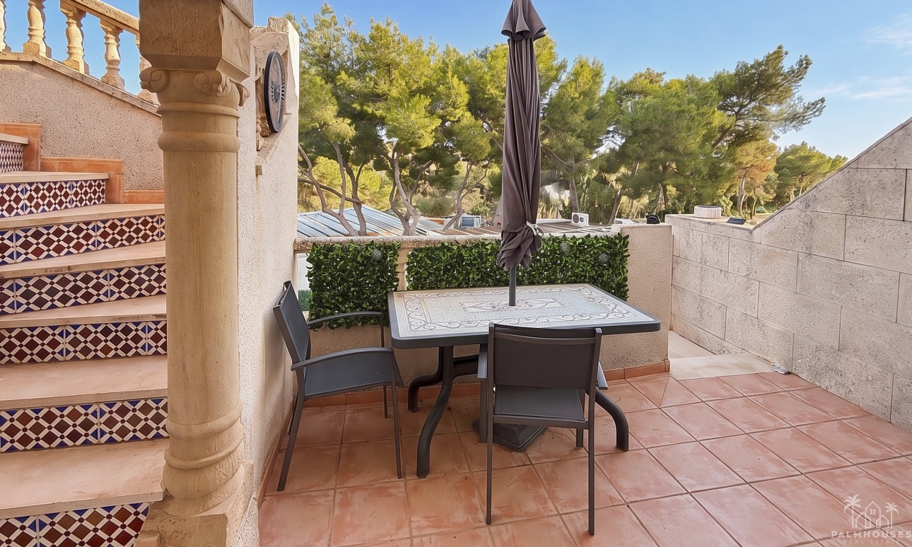 Revente - Maison - Orihuela Costa - Costa Blanca