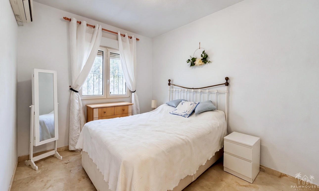 Revente - Maison - Orihuela Costa - Costa Blanca