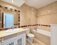 Revente - Maison - Orihuela Costa - Costa Blanca