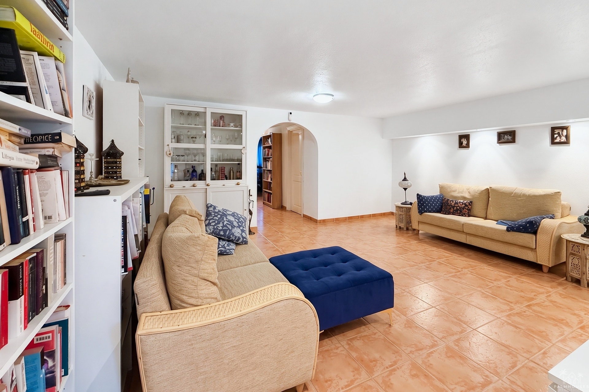 Revente - Maison - Orihuela Costa - Costa Blanca