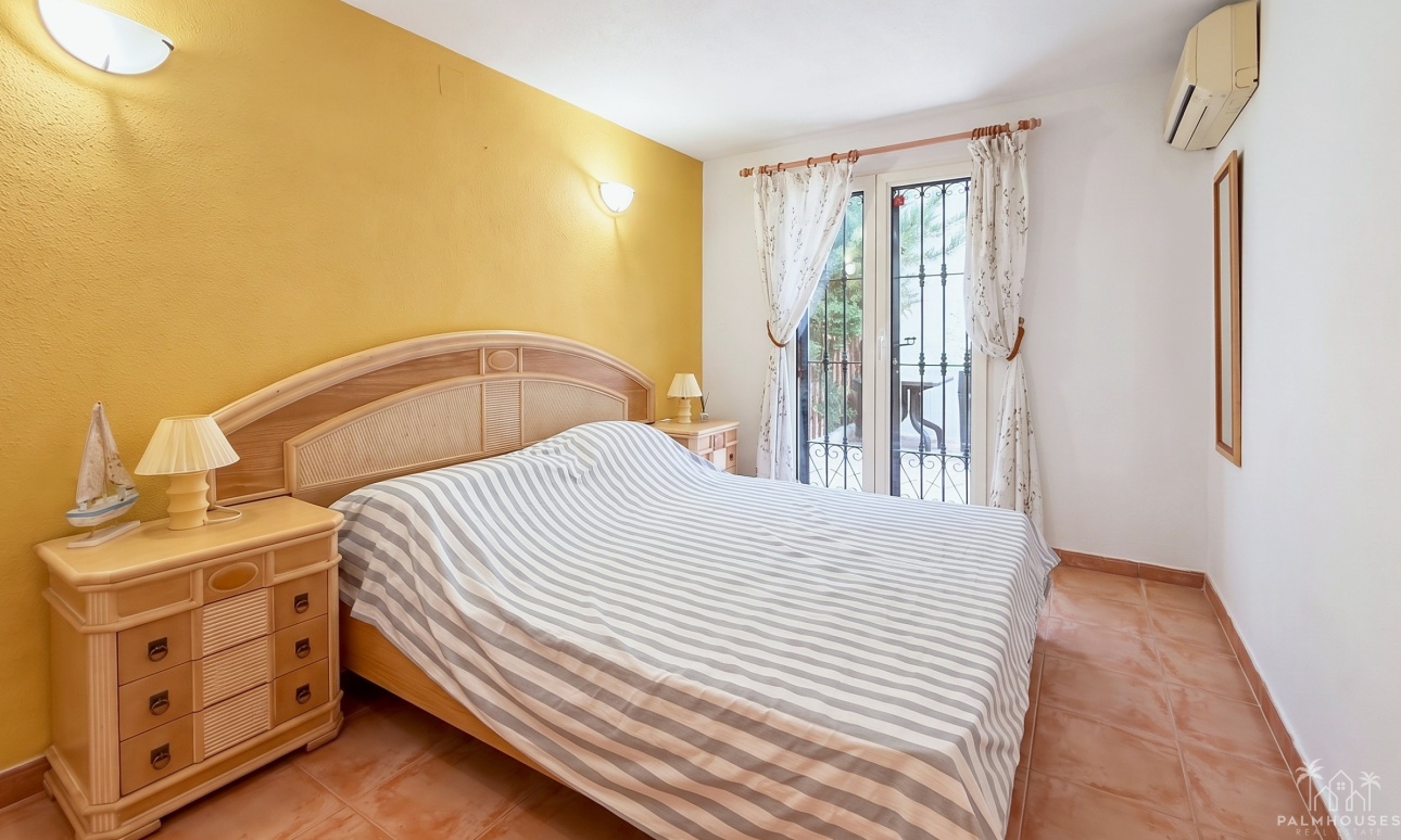 Revente - Maison - Orihuela Costa - Costa Blanca