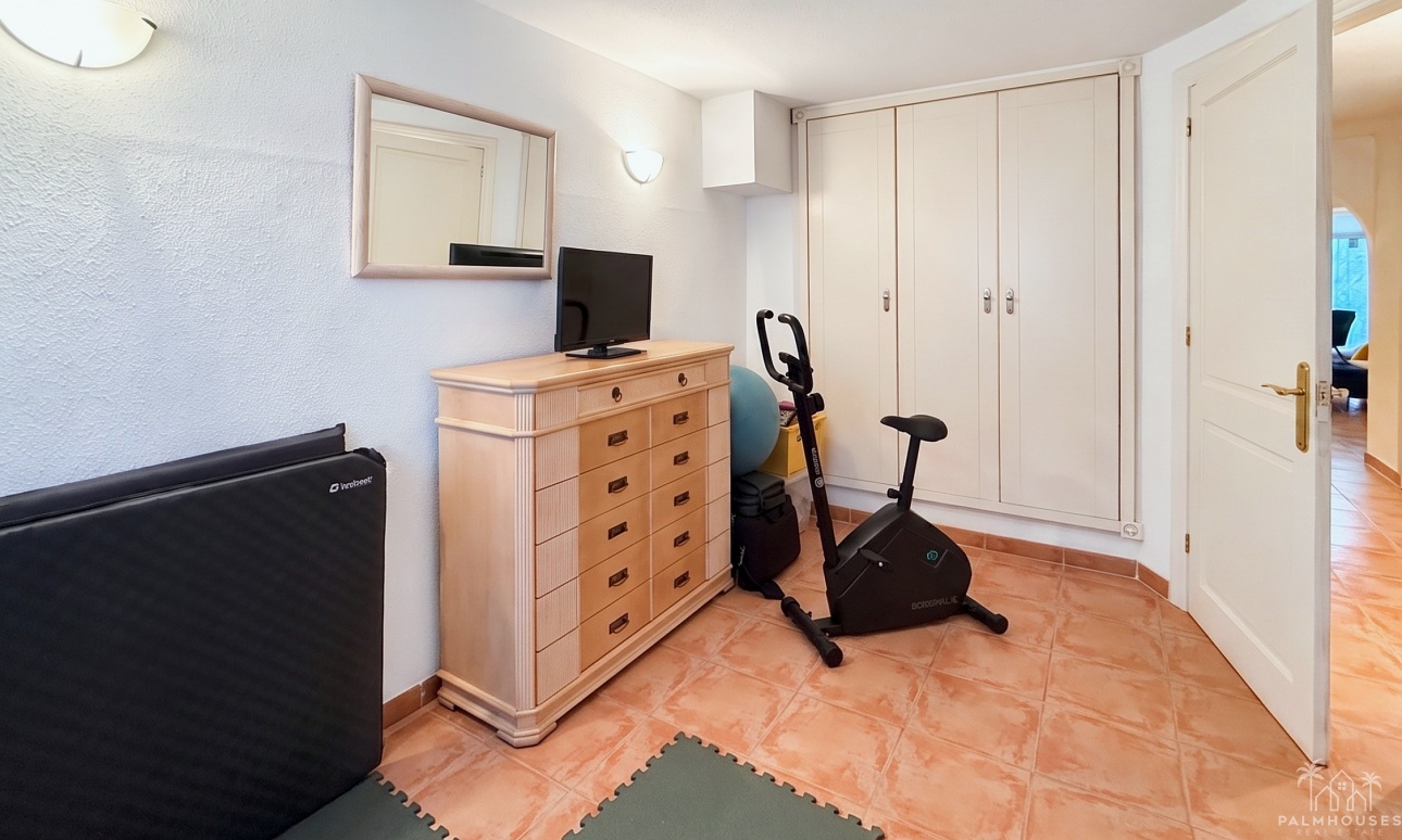Revente - Maison - Orihuela Costa - Costa Blanca