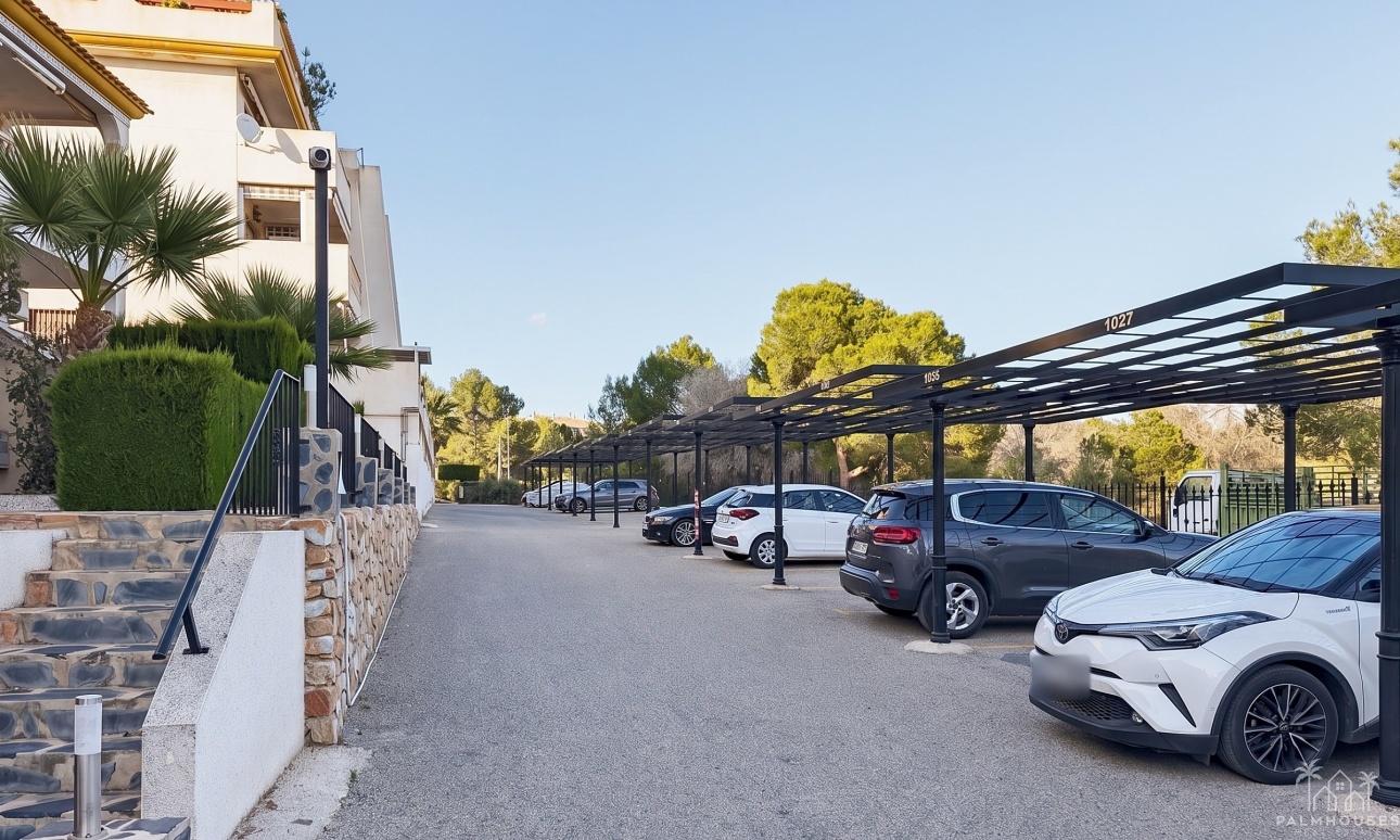 Revente - Maison - Orihuela Costa - Costa Blanca