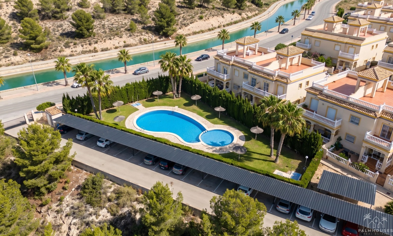 Revente - Maison - Orihuela Costa - Costa Blanca