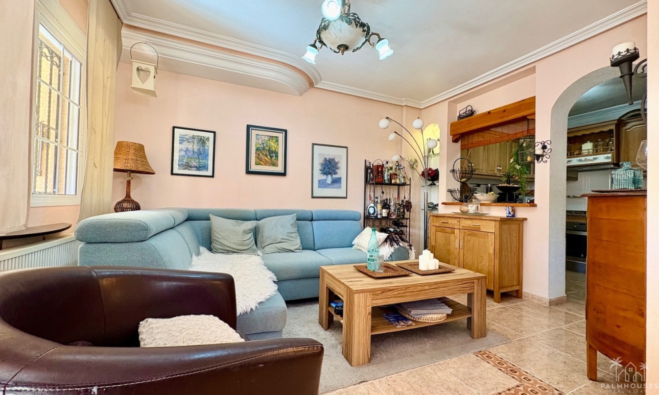 Revente - Maison - Orihuela Costa - Costa Blanca