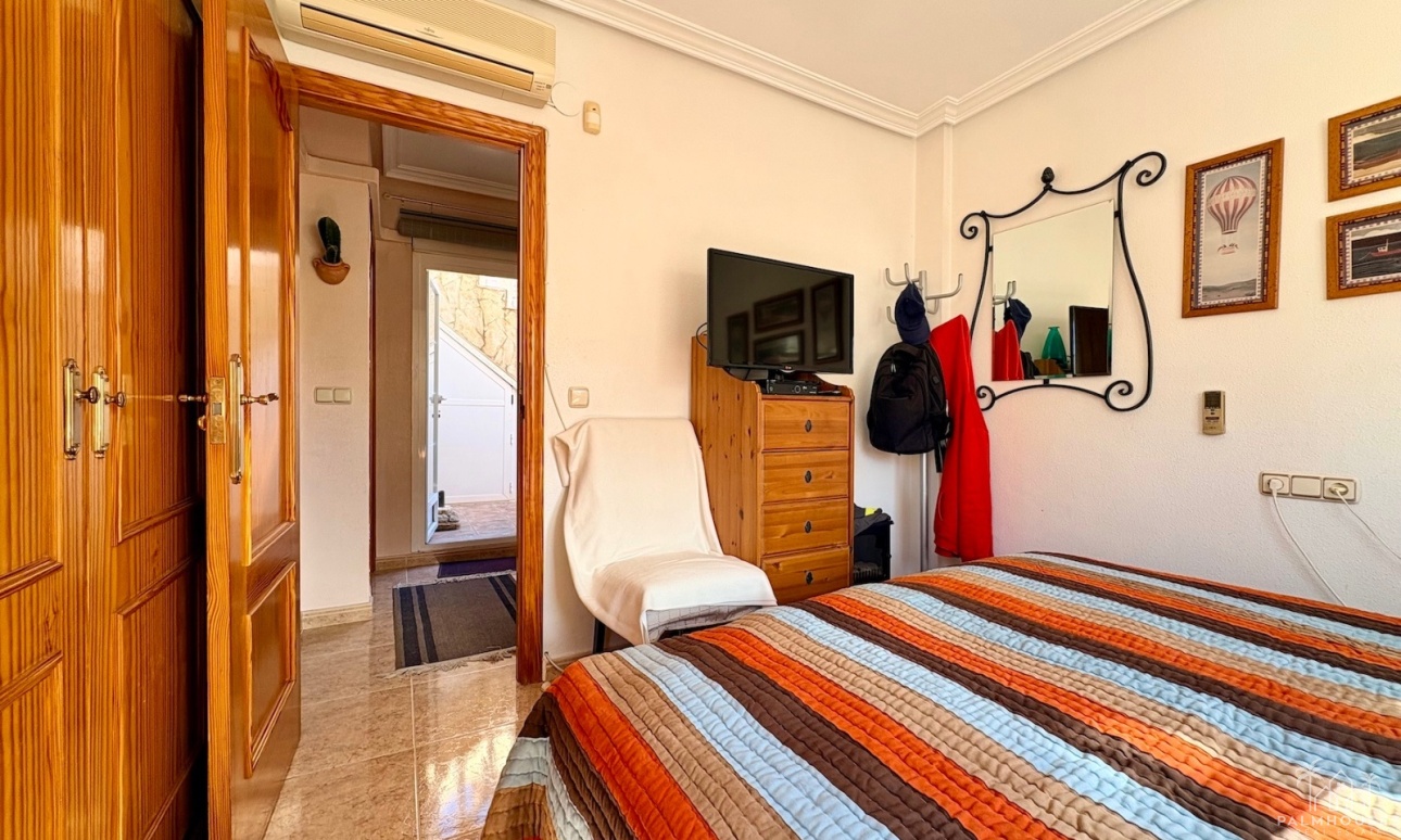 Revente - Maison - Orihuela Costa - Costa Blanca