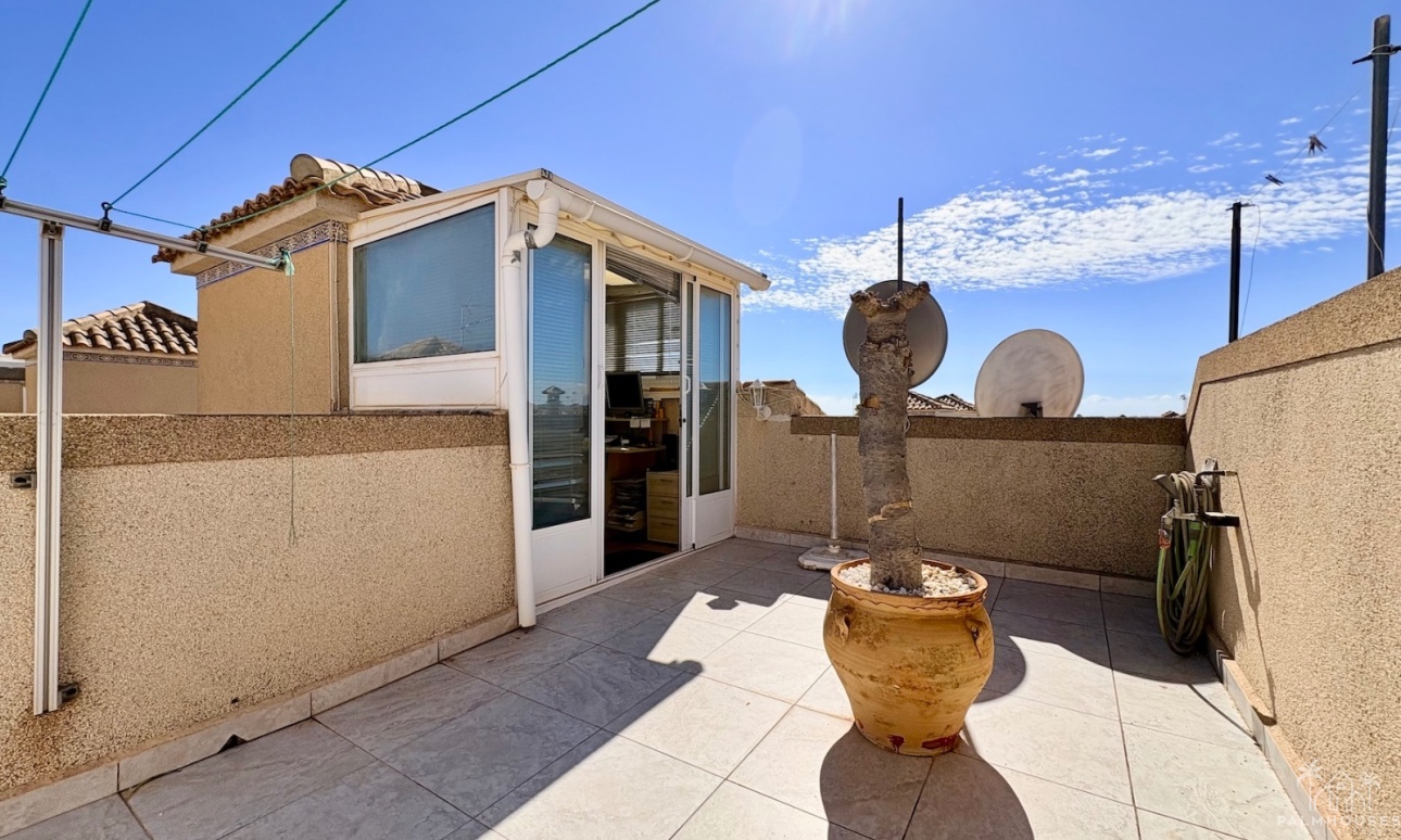 Revente - Maison - Orihuela Costa - Costa Blanca