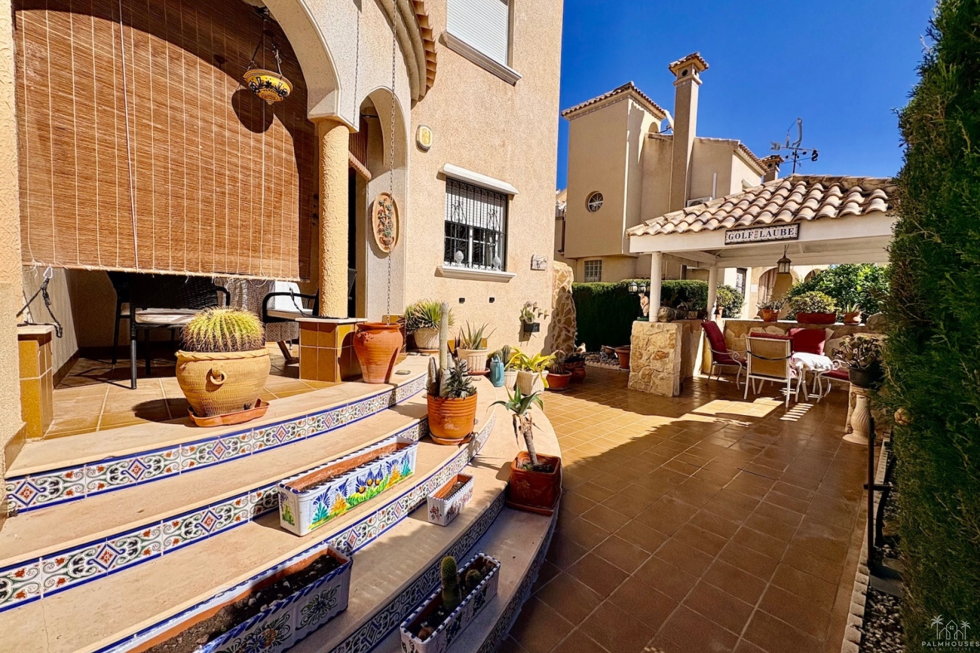 Revente - Maison - Orihuela Costa - Costa Blanca
