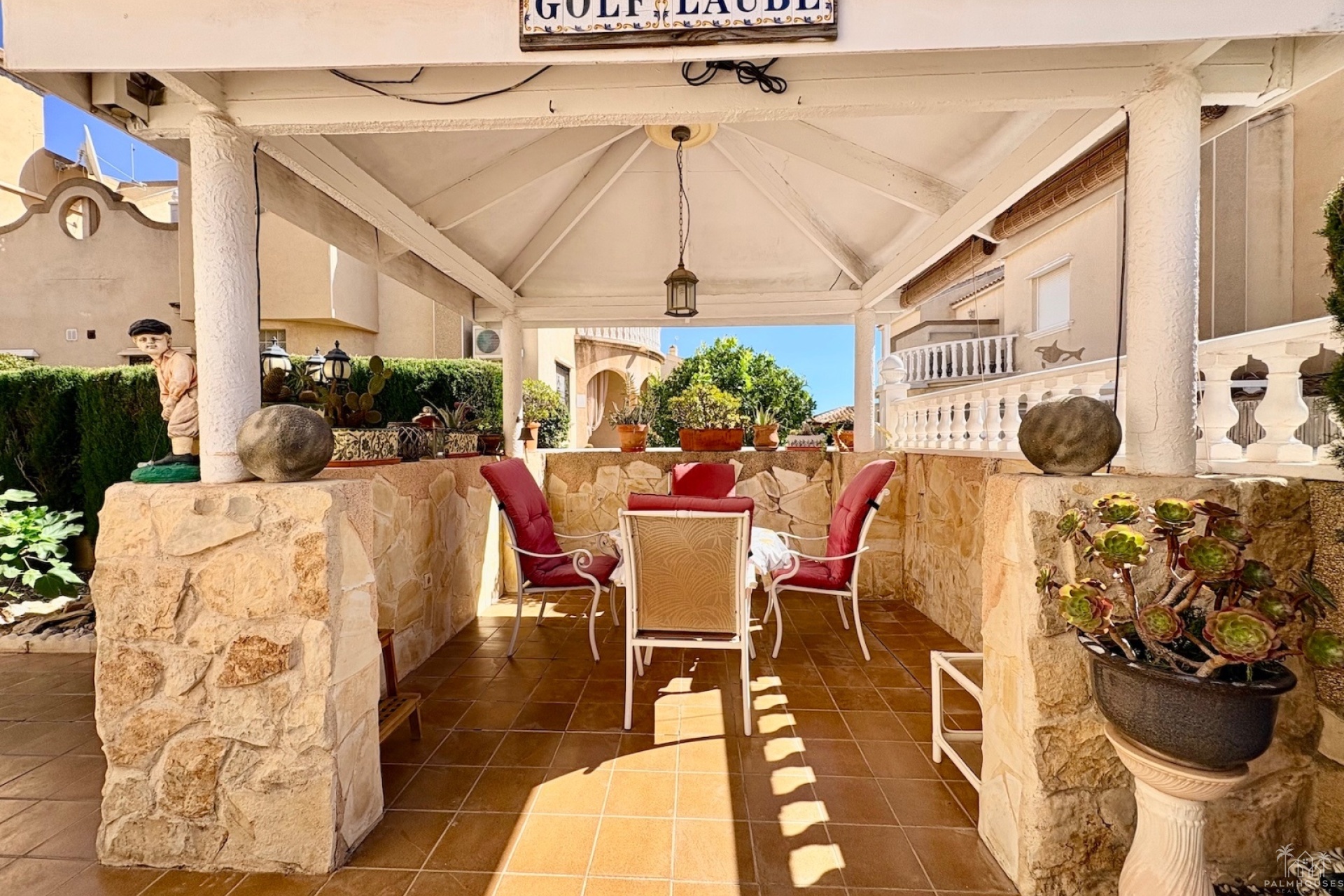 Revente - Maison - Orihuela Costa - Costa Blanca
