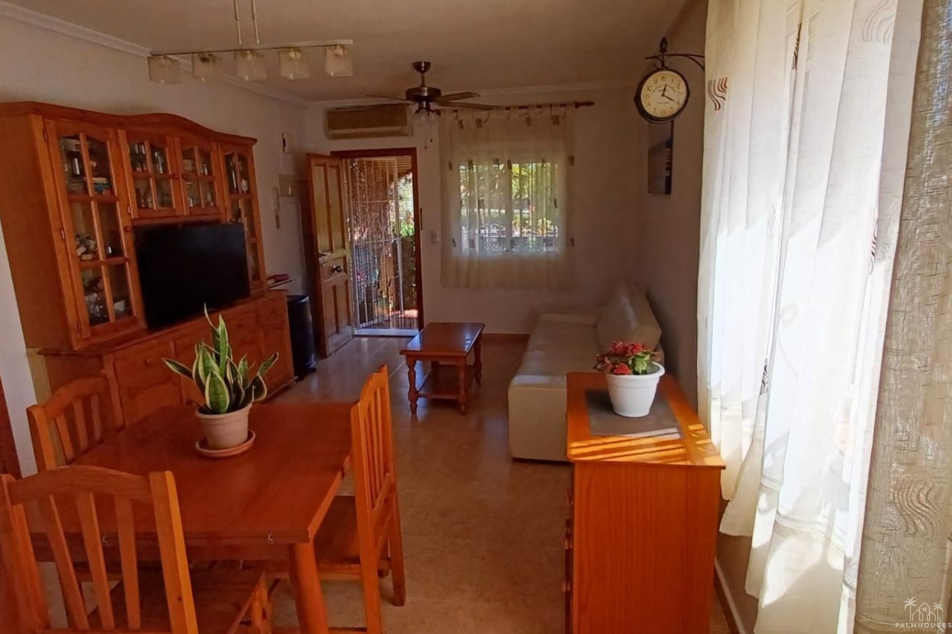 Revente - Maison - Orihuela Costa - La Chismosa
