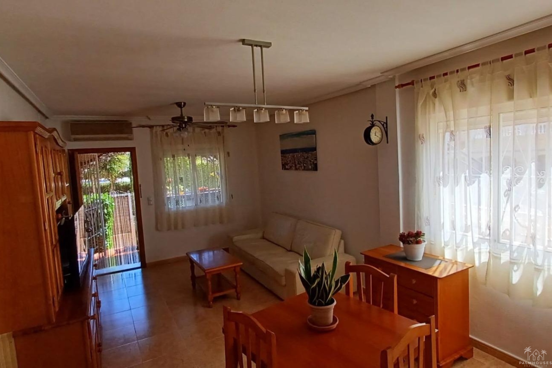 Revente - Maison - Orihuela Costa - La Chismosa