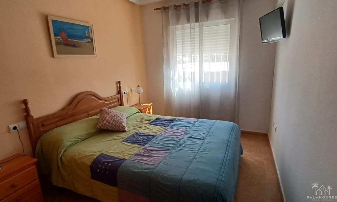 Revente - Maison - Orihuela Costa - La Chismosa