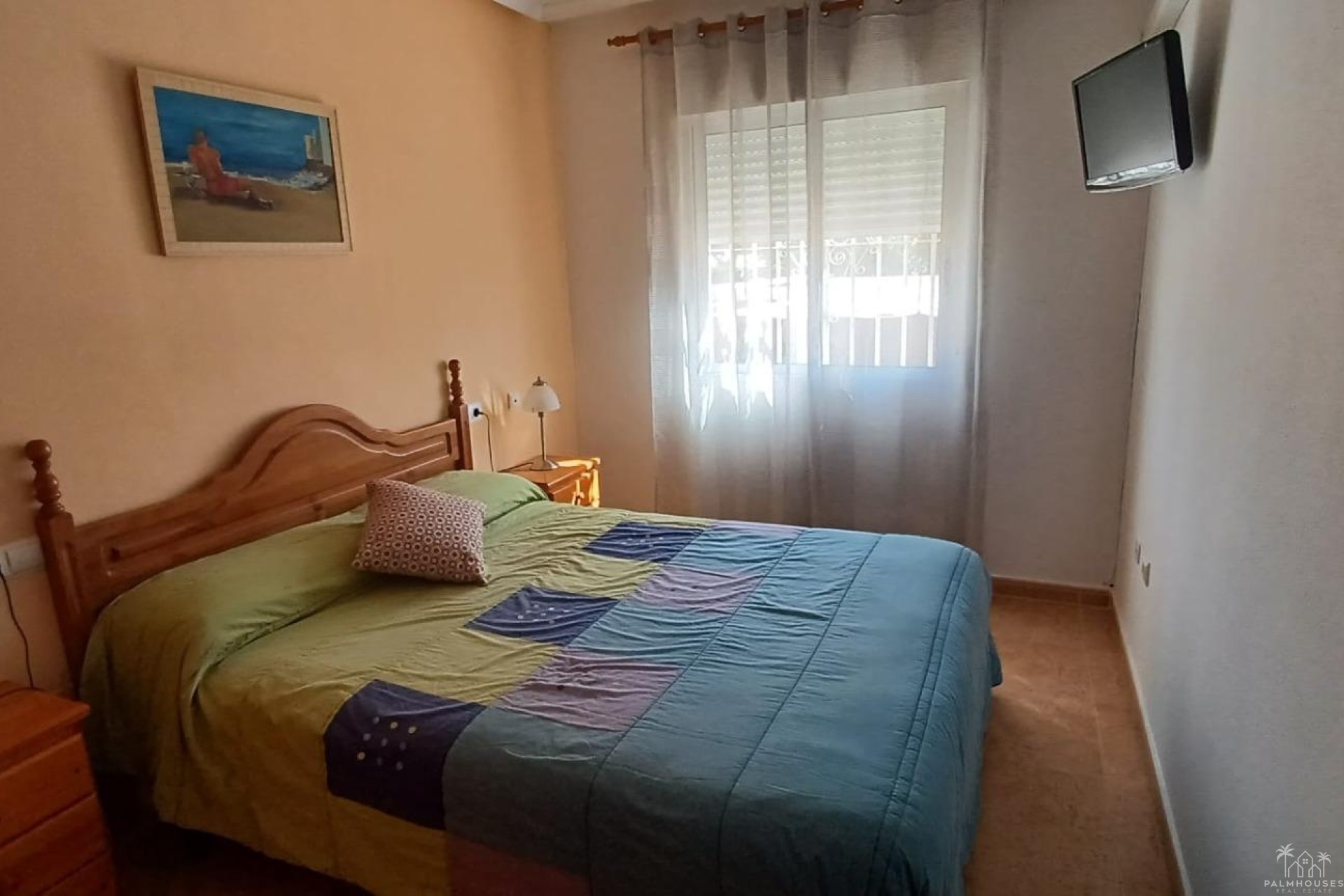 Revente - Maison - Orihuela Costa - La Chismosa
