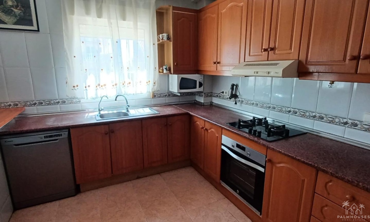 Revente - Maison - Orihuela Costa - La Chismosa