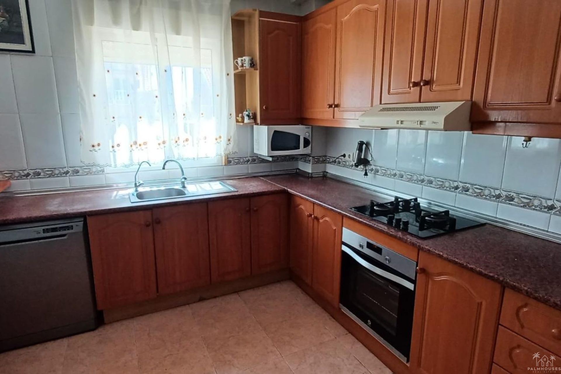 Revente - Maison - Orihuela Costa - La Chismosa