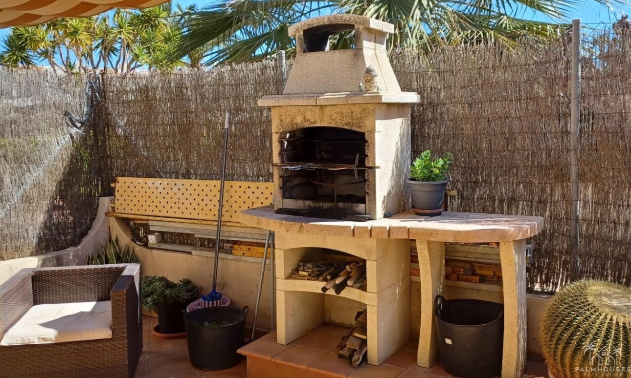 Revente - Maison - Orihuela Costa - La Chismosa