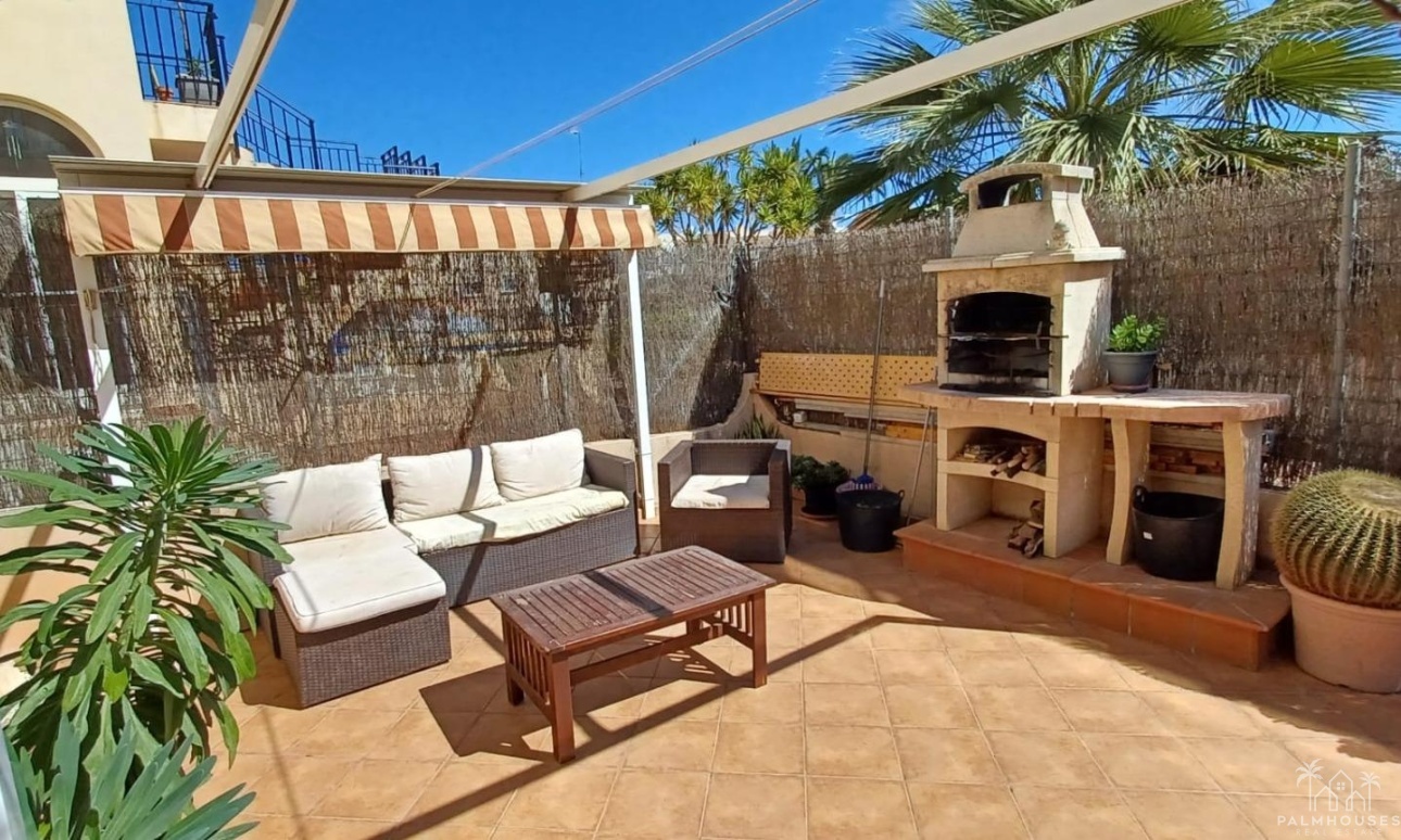 Revente - Maison - Orihuela Costa - La Chismosa