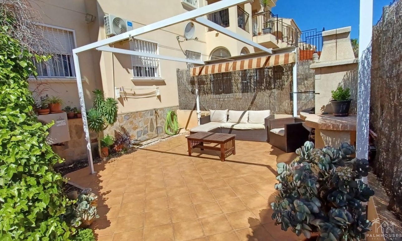 Revente - Maison - Orihuela Costa - La Chismosa